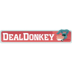 dealdonkey.com kortingscodes en deals