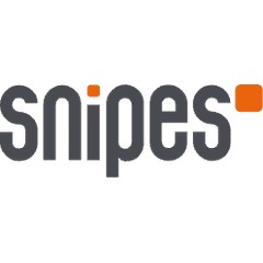snipes.com kortingscodes en deals