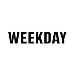 weekday.com kortingscodes en deals